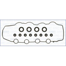 56040400 AJUSA Комплект прокладок, Кришка головки циліндра