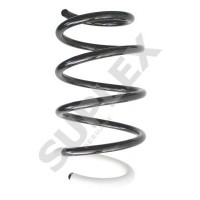 27290 SUPLEX Пружина ходової частини