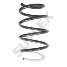 27290 SUPLEX Пружина ходової частини