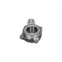 WBK-2027 KAVO PARTS Комплект підшипника ступиці колеса