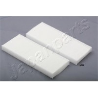 FAA-NS9 JAPANPARTS Фільтр повітря у внутрішньому просторі