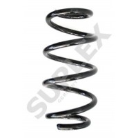 03258 SUPLEX Пружина ходової частини