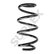 03258 SUPLEX Пружина ходової частини
