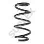 03258 SUPLEX Пружина ходової частини
