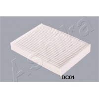 21-DC-DC01 ASHIKA Фільтр повітря у внутрішньому просторі