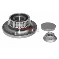 WM 1055 METZGER Комплект підшипника ступиці колеса