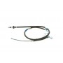 1 987 482 848 BOSCH Тросик, cтояночный тормоз