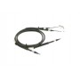 1 987 477 868 BOSCH Тросик, cтояночный тормоз