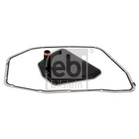 171640 FEBI BILSTEIN Комплект гидрофильтров, Автоматична коробка передач