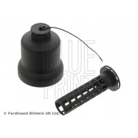ADBP990003 BLUE PRINT Кришка корпус масляного фільтра