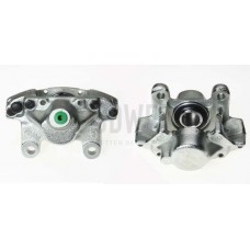 34835 BUDWEG CALIPER Гальмівний супорт