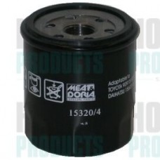 15320/4 HOFFER Масляний фільтр