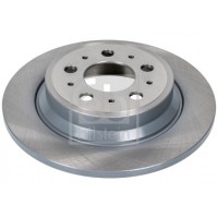 18051 FEBI BILSTEIN Гальмівний диск