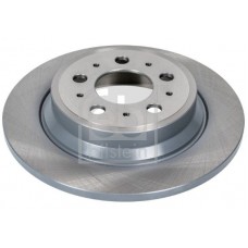 18051 FEBI BILSTEIN Гальмівний диск