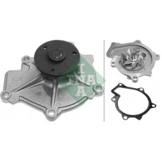 538 0670 10 INA Водяний насос охолодження двигуна