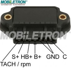 IG-H004H MOBILETRON Комутатор система запалювання