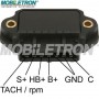 IG-H004H MOBILETRON Комутатор система запалювання