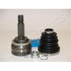 GI-557 JAPANPARTS Шарнирный комплект, Привідний вал