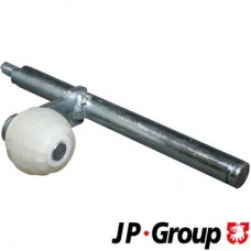 1131601000 JP GROUP Напрямний вал перемикання