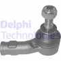 TA1666 DELPHI Наконечник поперечної кермової тяги