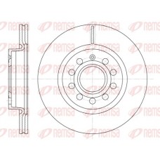 6647.10 REMSA Гальмівний диск