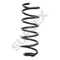 09044 SUPLEX Пружина ходової частини