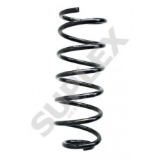 09044 SUPLEX Пружина ходової частини
