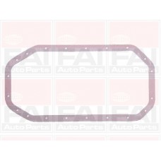 SG241 FAI AutoParts Прокладка масляний піддон