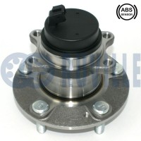 221456 RUVILLE Комплект підшипника ступиці колеса