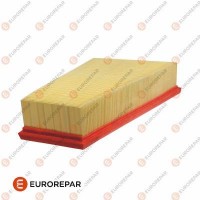 1638023280 EUROREPAR Повітряний фільтр