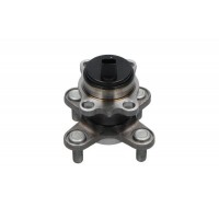 WBK-1515 KAVO PARTS Комплект підшипника ступиці колеса