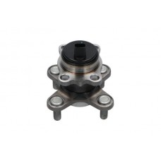 WBK-1515 KAVO PARTS Комплект підшипника ступиці колеса
