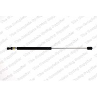 GS0709 ROC Газова пружина кришка багажника