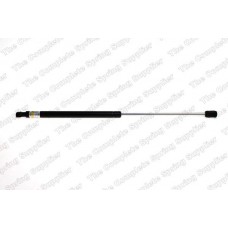 GS0709 ROC Газова пружина кришка багажника