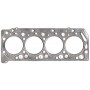 431.070 ELRING Прокладка головка циліндра