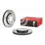 09.A148.11 BREMBO Гальмівний диск
