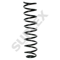 39097 SUPLEX Пружина ходової частини