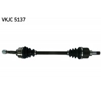 VKJC 5137 SKF Привідний вал