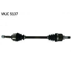 VKJC 5137 SKF Привідний вал