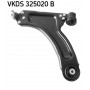 VKDS 325020 B SKF Ричаг незалежної підвіски колеса, подвеска колеса