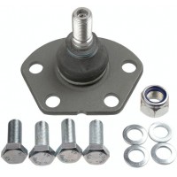 26667 01 LEMFÖRDER Шарнір незалежної підвіски поворотного важеля