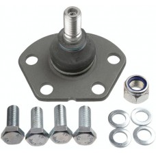 26667 01 LEMFÖRDER Шарнір незалежної підвіски поворотного важеля