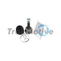 40-0719 TrakMotive Шарнирный комплект, Привідний вал