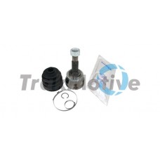 40-0719 TrakMotive Шарнирный комплект, Привідний вал