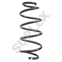 39348 SUPLEX Пружина ходової частини