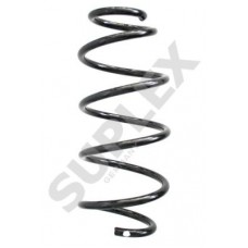 39348 SUPLEX Пружина ходової частини