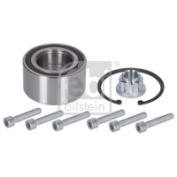 34789 FEBI BILSTEIN Комплект підшипника ступиці колеса