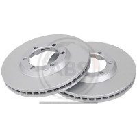 18146 A.B.S. Гальмівний диск