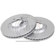 18146 A.B.S. Гальмівний диск