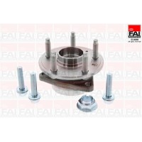 FHBK1174 FAI AUTOPARTS Комплект підшипника ступиці колеса